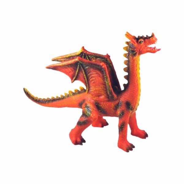Dragón Asst FAST CHAMP La Zona Natural - Imagen 2