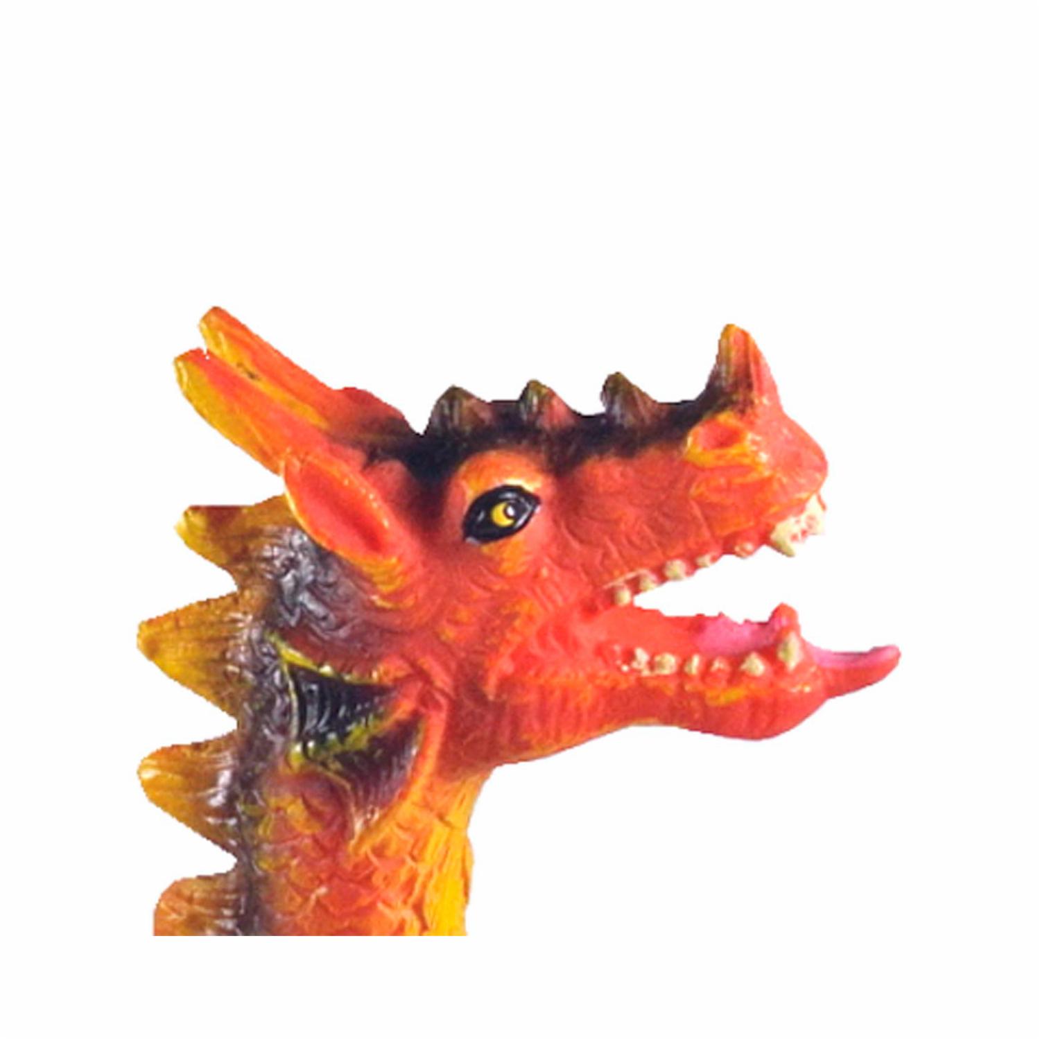 Dragón Asst THE NATURE ZONE La Zona Natural - Imagen 3