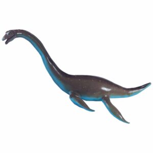 Dinosaurio Elasmosaurus FAST CHAMP La Zona Natural