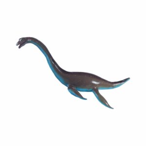 Dinosaurio Elasmosaurus FAST CHAMP La Zona Natural