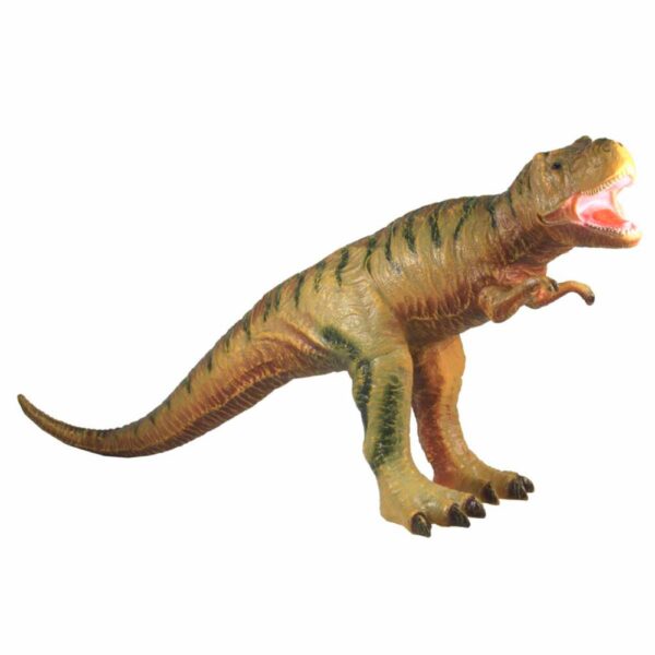 Dinosaurio T Rex FAST CHAMP La Zona Natural