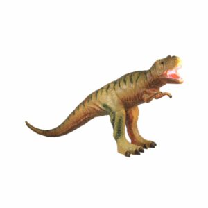 Dinosaurio T Rex FAST CHAMP La Zona Natural