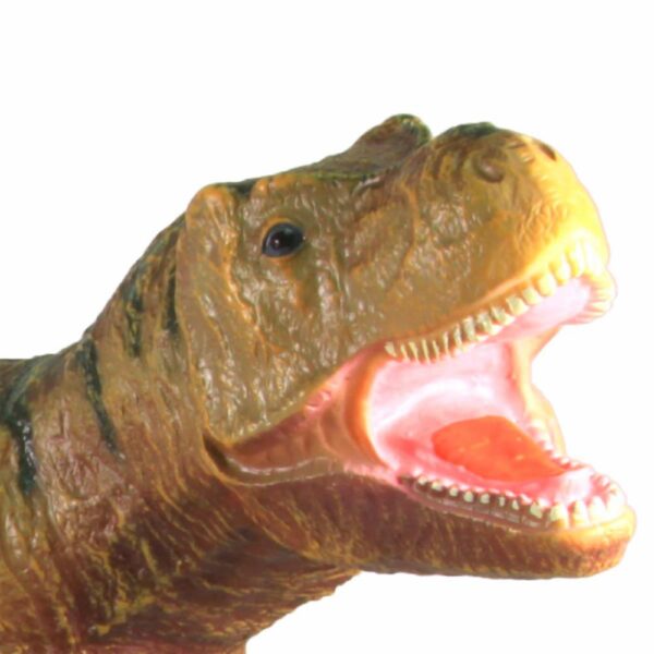 Dinosaurio T Rex FAST CHAMP La Zona Natural - Imagen 2