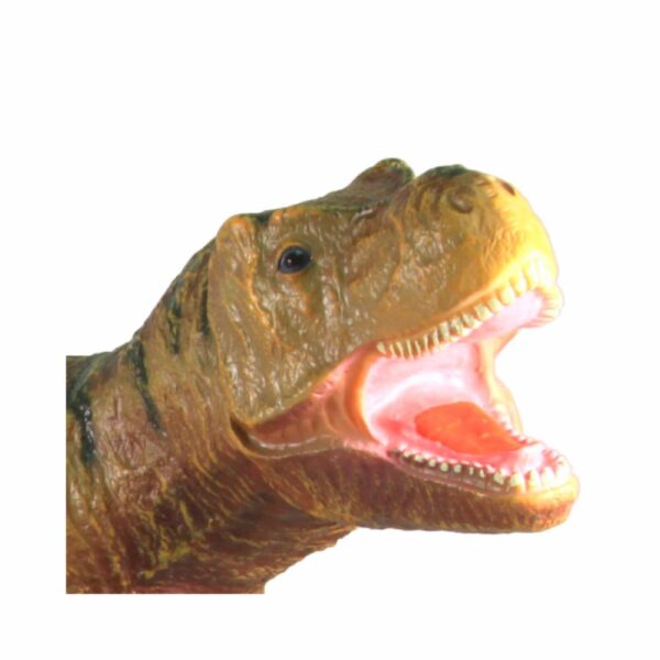 Dinosaurio T Rex FAST CHAMP La Zona Natural - Imagen 2