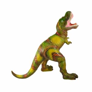 Dinosaurio T Rex FAST CHAMP La Zona Natural