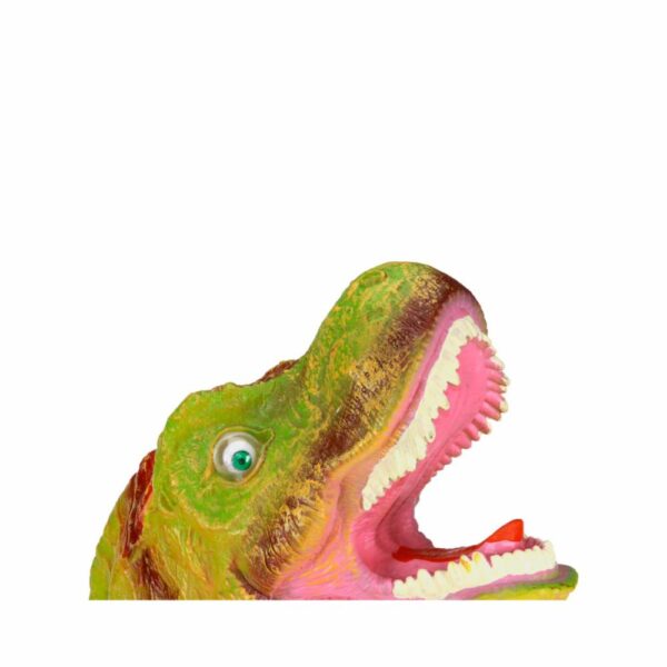 Dinosaurio T Rex FAST CHAMP La Zona Natural - Imagen 2