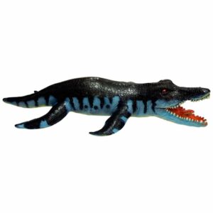 Dinosaurio Liopleurodon FAST CHAMP La Zona Natural