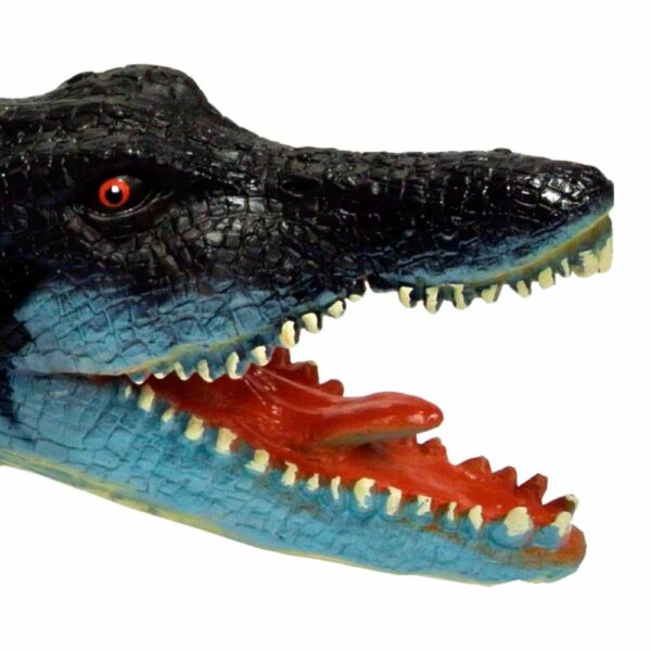Dinosaurio Liopleurodon FAST CHAMP La Zona Natural - Imagen 2