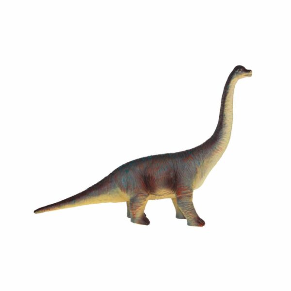 Dinosaurio Mega Bradiosaurios FAST CHAMP La Zona Natural
