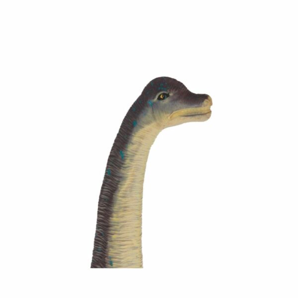 Dinosaurio Mega Bradiosaurios FAST CHAMP La Zona Natural - Imagen 2