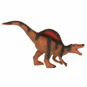 Dinosaurio Spinosaurus FAST CHAMP La Zona Natural
