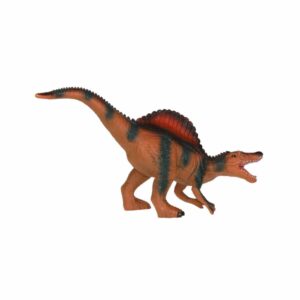 Dinosaurio Spinosaurus FAST CHAMP La Zona Natural