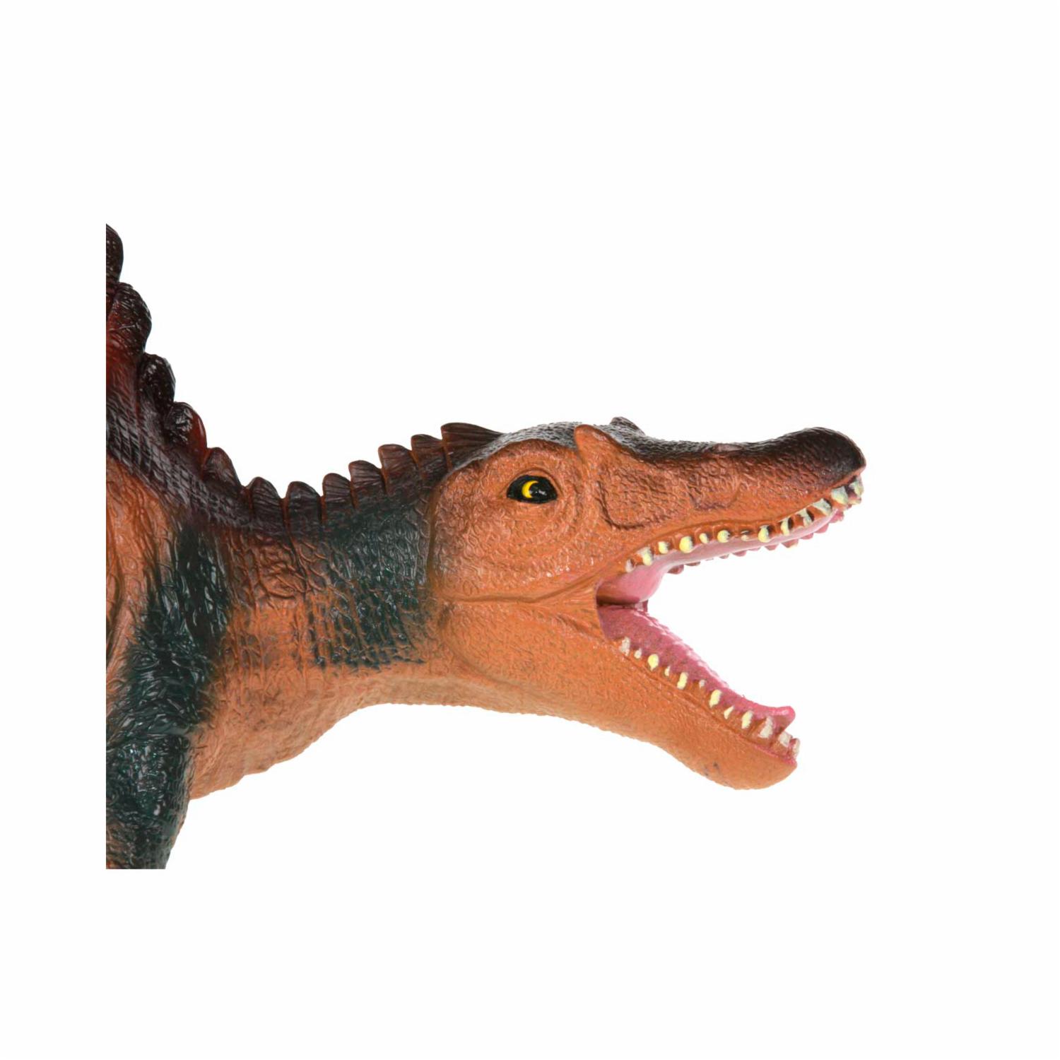 Dinosaurio Spinosaurus THE NATURE ZONE La Zona Natural - Imagen 2