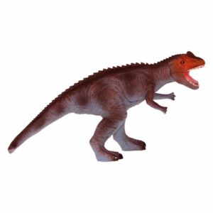 Dinosaurio Allosaurus FAST CHAMP La Zona Natural