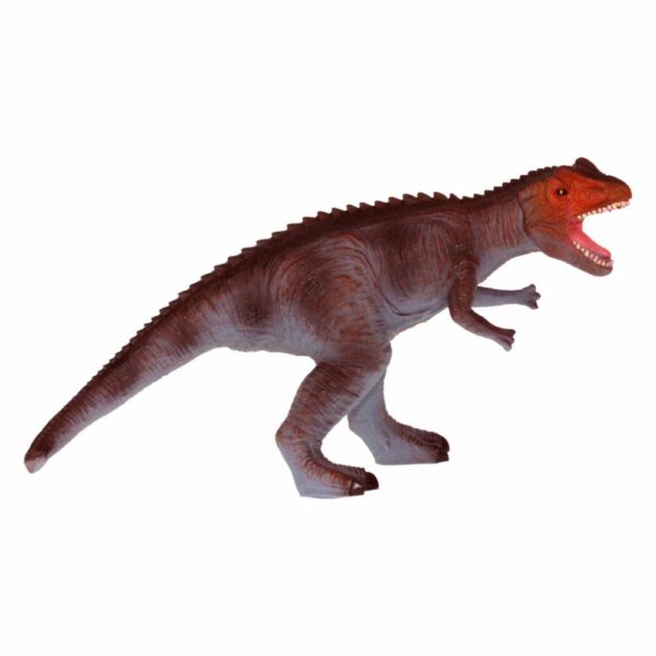 Dinosaurio Allosaurus FAST CHAMP La Zona Natural