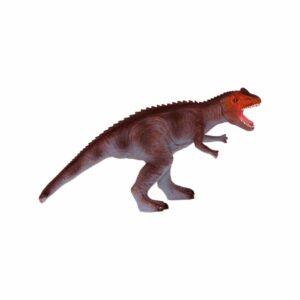 Dinosaurio Allosaurus FAST CHAMP La Zona Natural