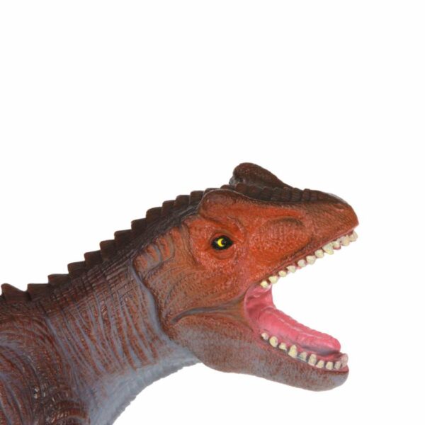 Dinosaurio Allosaurus FAST CHAMP La Zona Natural - Imagen 2