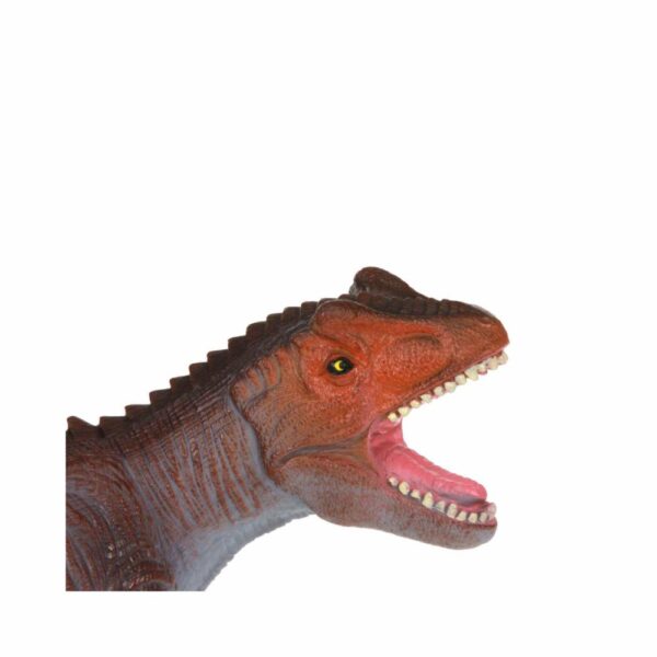 Dinosaurio Allosaurus FAST CHAMP La Zona Natural - Imagen 2