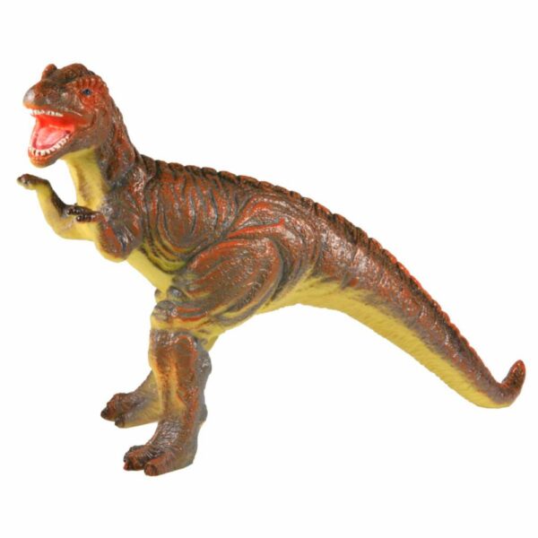 Dinosaurios Modelos Surtidos FAST CHAMP La Zona Natural - Imagen 2