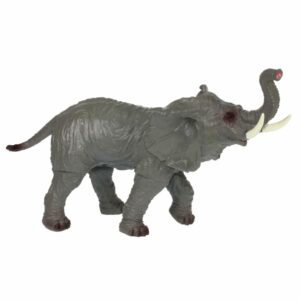 Elefante Gigante FAST CHAMP La Zona Natural