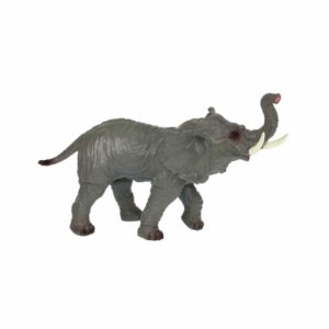 Elefante Gigante FAST CHAMP La Zona Natural