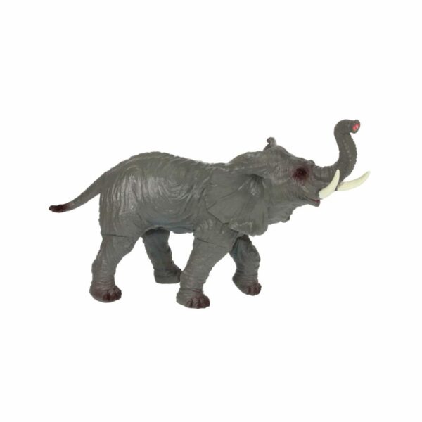 Elefante Gigante FAST CHAMP La Zona Natural
