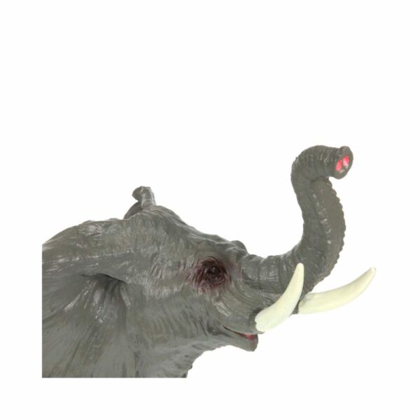Elefante Gigante FAST CHAMP La Zona Natural - Imagen 2