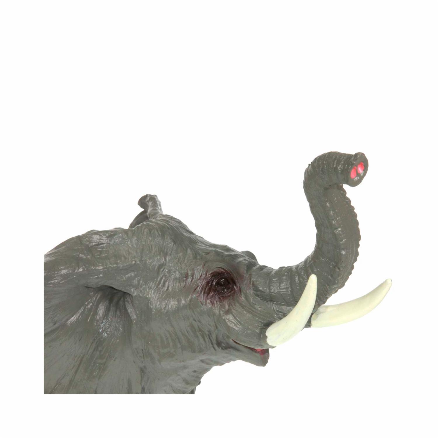 Elefante Gigante THE NATURE ZONE La Zona Natural - Imagen 2