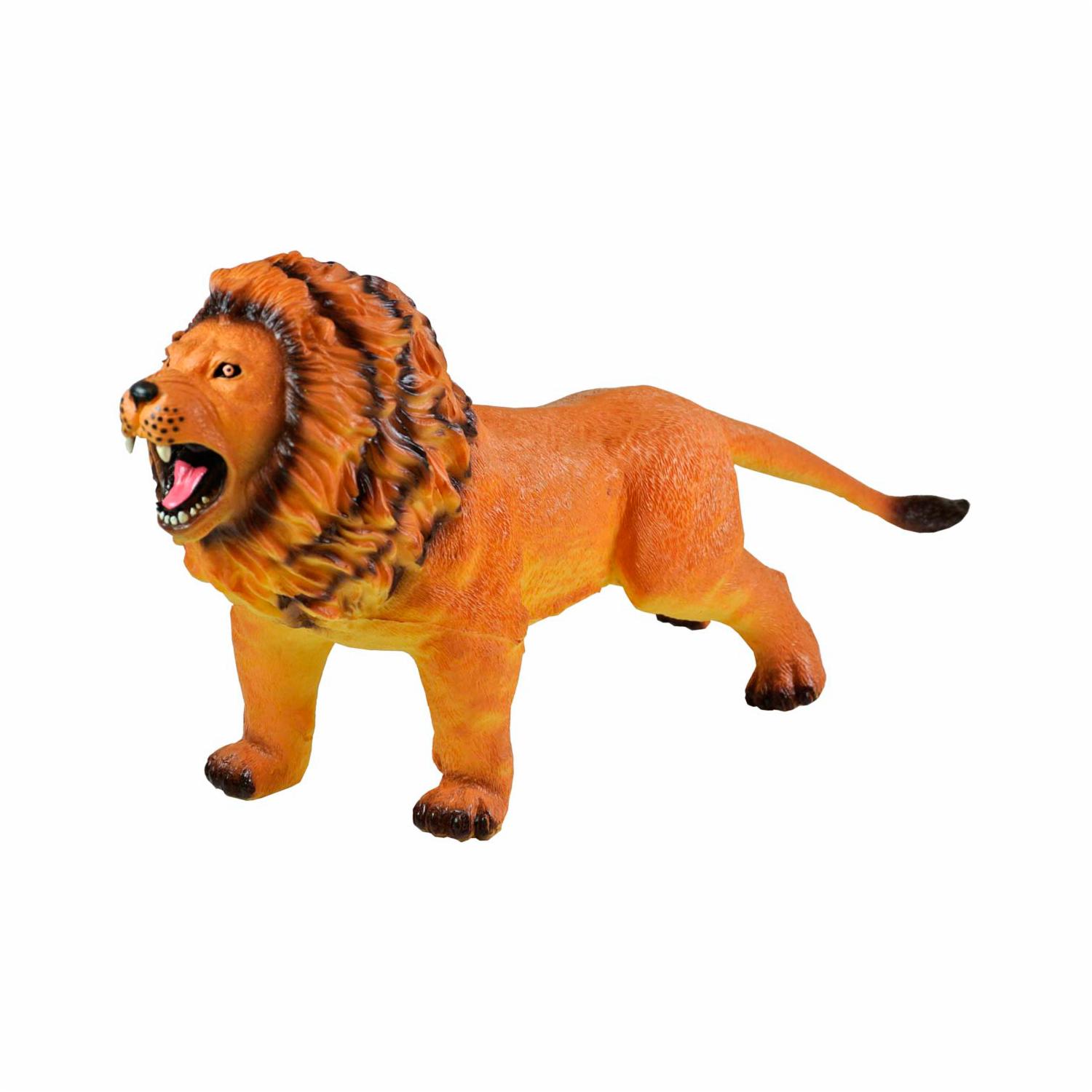 Animales De La Selva THE NATURE ZONE La Zona Natural - Imagen 2