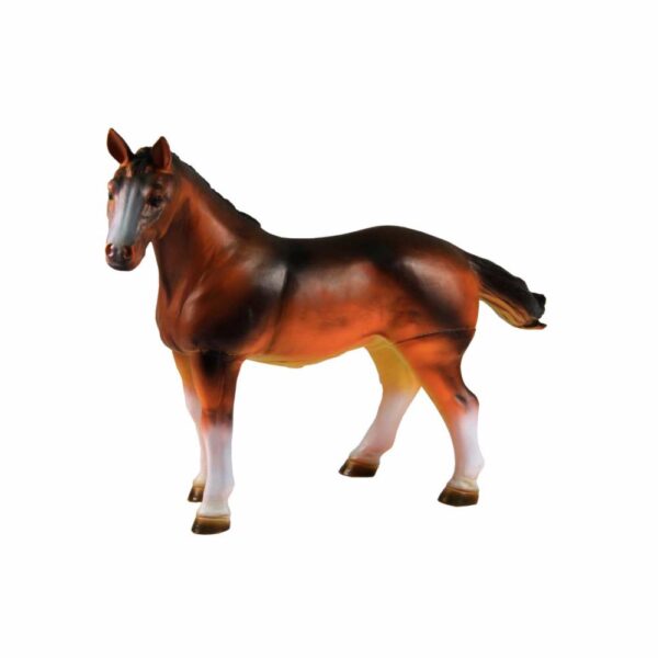 Caballo Mediano FAST CHAMP La Zona Natural - Imagen 2