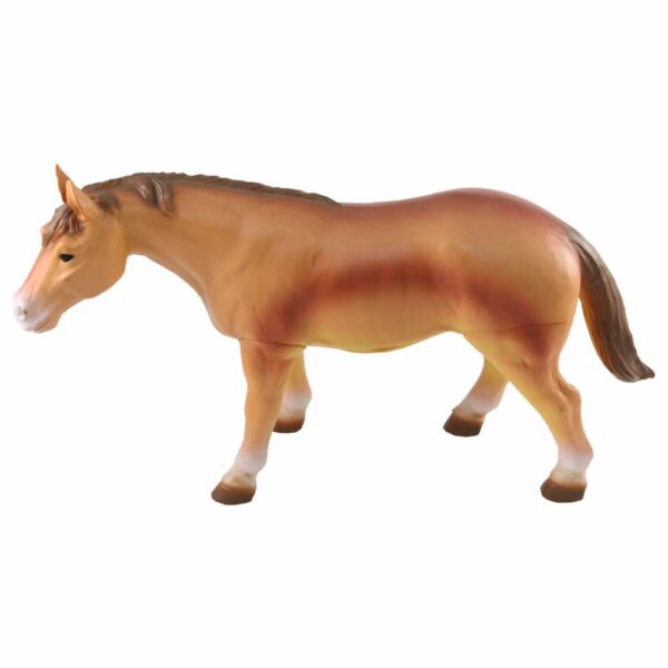 Caballo Mediano FAST CHAMP La Zona Natural - Imagen 3