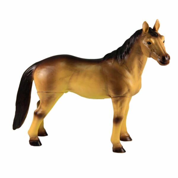 Caballo Mediano FAST CHAMP La Zona Natural - Imagen 4