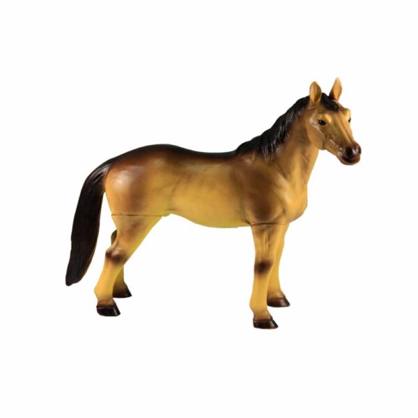 Caballo Mediano FAST CHAMP La Zona Natural - Imagen 4