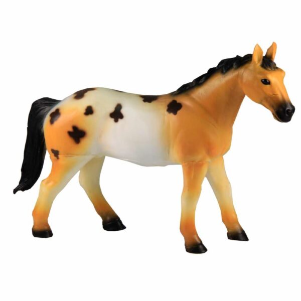 Caballo Mediano FAST CHAMP La Zona Natural - Imagen 6