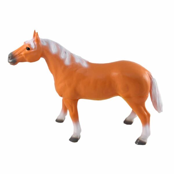 Caballo Mediano FAST CHAMP La Zona Natural - Imagen 7