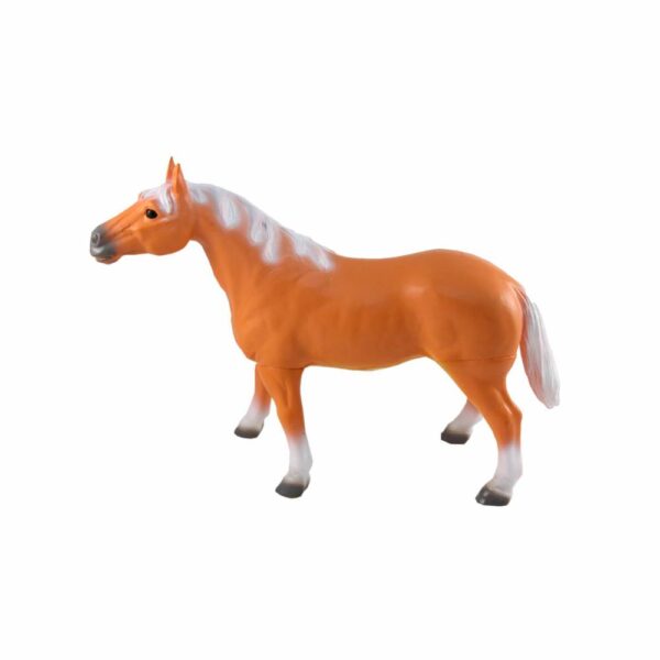 Caballo Mediano FAST CHAMP La Zona Natural - Imagen 7