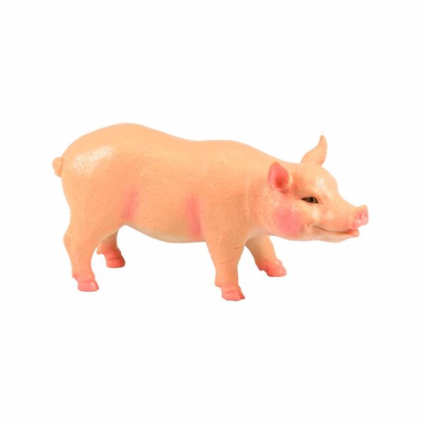 Animales De La Granja FAST CHAMP La Zona Natural - Imagen 6