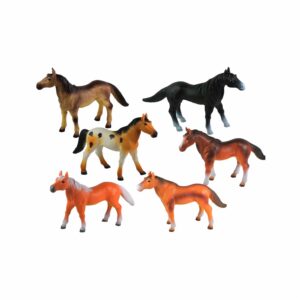 Caballo Pequeño THE NATURE ZONE Surtidos