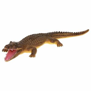 Cocodrilo Grande FAST CHAMP La Zona Natural