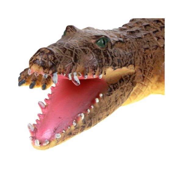 Cocodrilo Grande FAST CHAMP La Zona Natural - Imagen 2