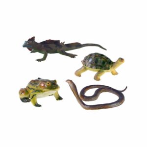 Animales Reptiles FAST CHAMP La Zona Natural
