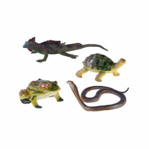 Animales Reptiles THE NATURE ZONE La Zona Natural