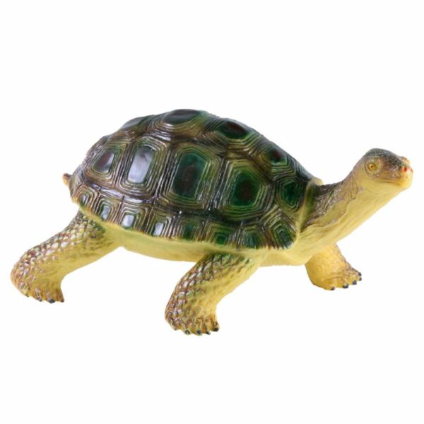 Animales Reptiles FAST CHAMP La Zona Natural - Imagen 2