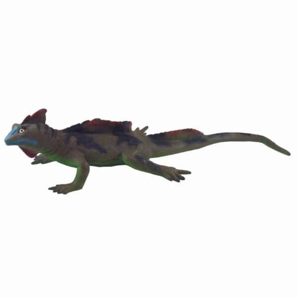 Animales Reptiles FAST CHAMP La Zona Natural - Imagen 5
