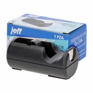 Dispensador De Cinta Pequeño JEFF Unidad