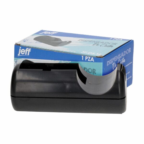 Dispensador De Cinta Mediano JEFF Unidad