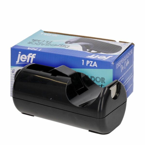 Dispensador De Cinta Grande JEFF Unidad