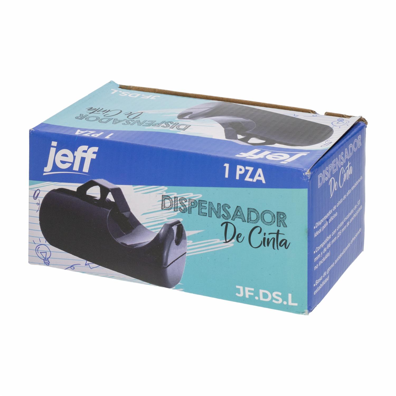 Dispensador De Cinta Grande JEFF Unidad - Imagen 3