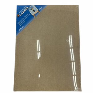 Lienzo Para Pintar Lino LANCER 30X40CM