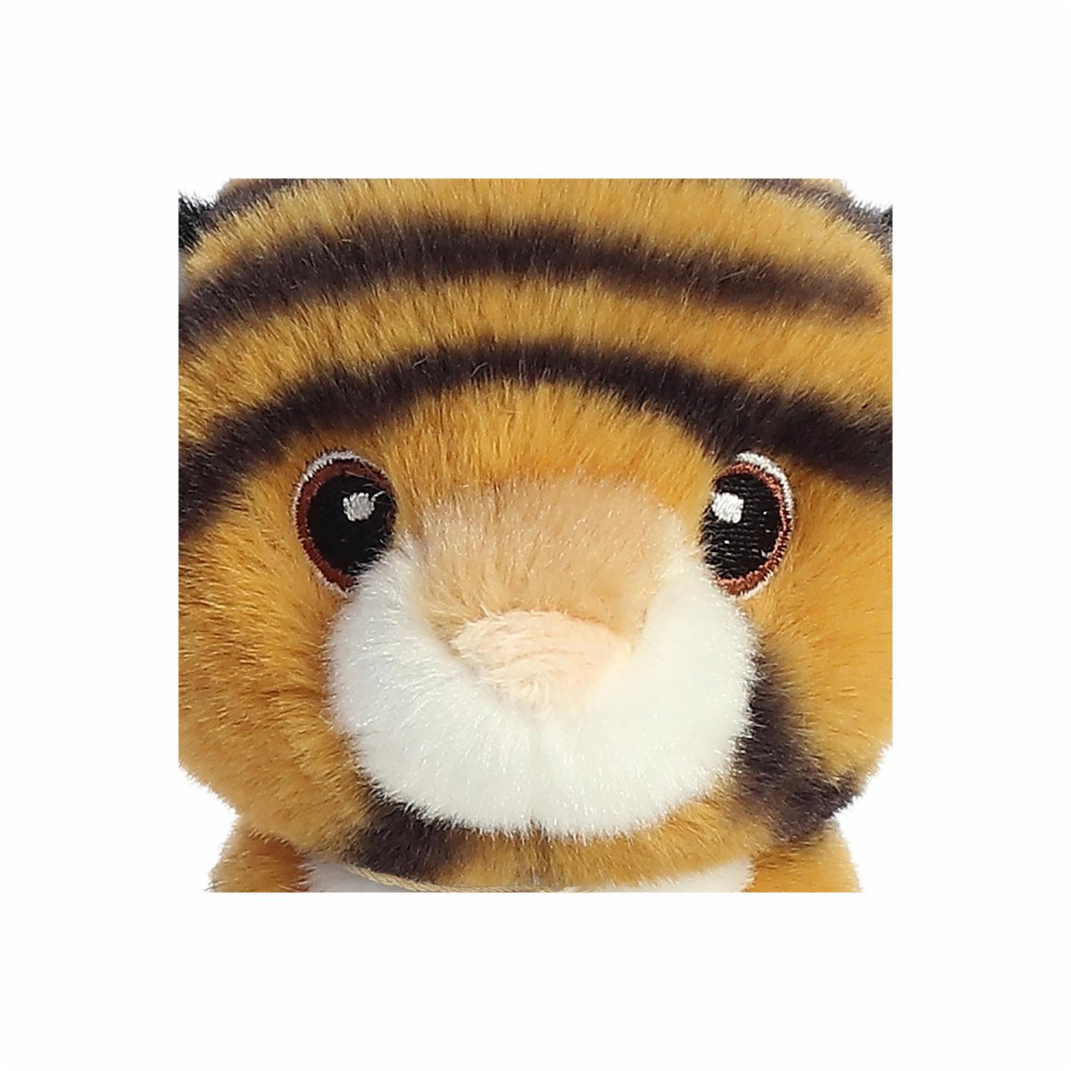 Peluche Tigre AURORA Mini Eco - Imagen 2